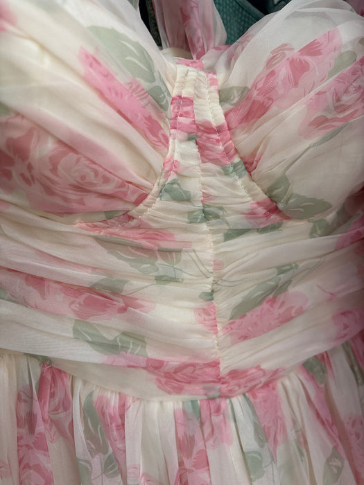 TeaTime Dress