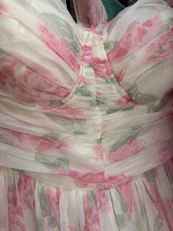 TeaTime Dress