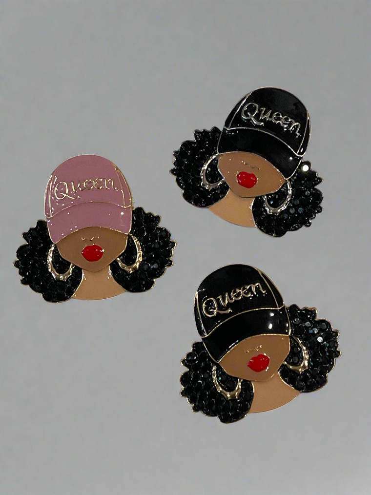 Queen Pin