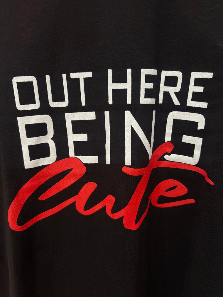 Be Cute Tank