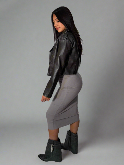 Dakota Moto Jacket