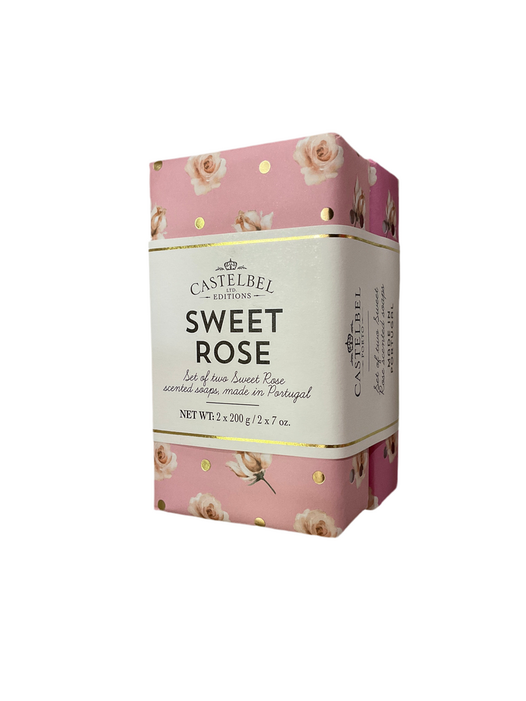 Scented Soaps