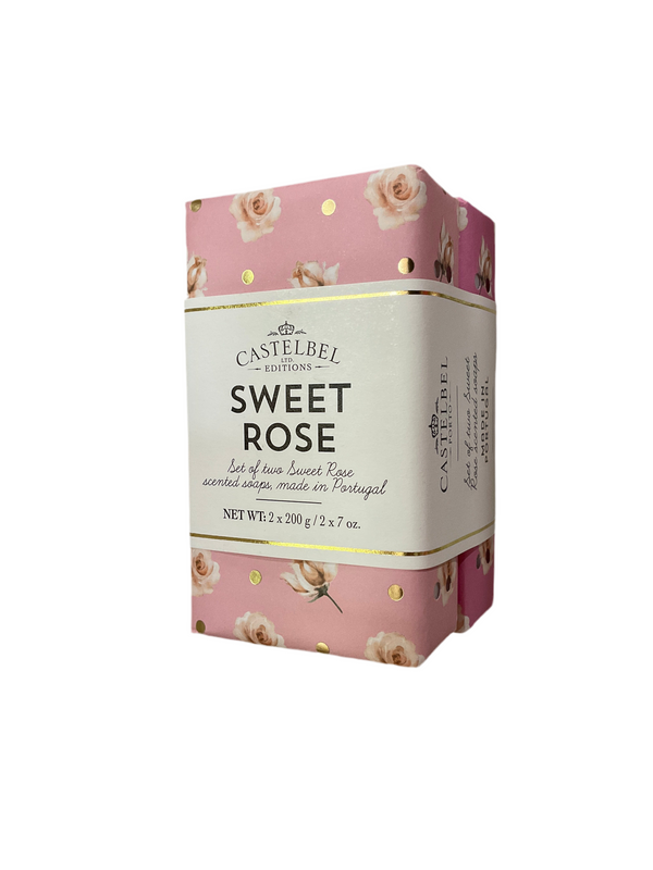 Scented Soaps