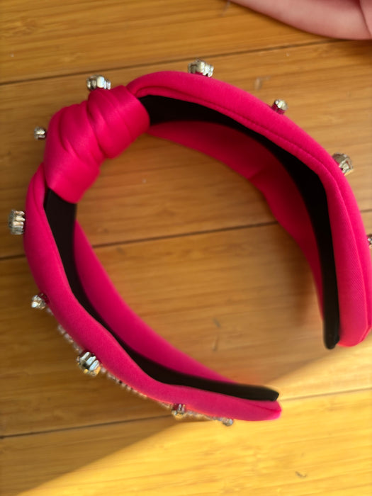 Game Day Headband