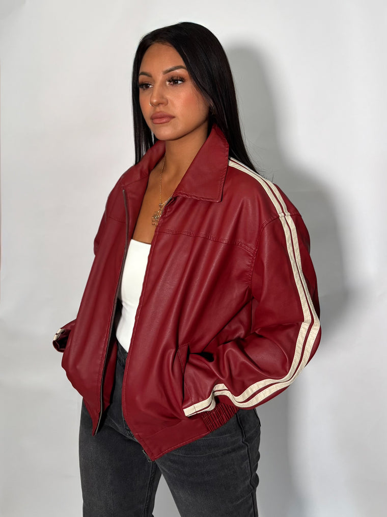 Ready Set Go Jacket