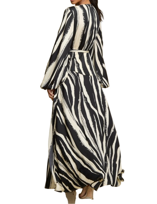 Shira Maxi Dress