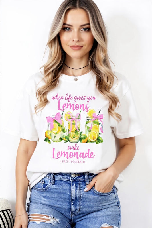 Lemonade T-shirt