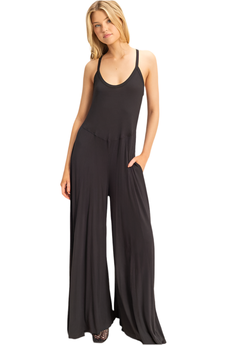 Journey Jumpsuit