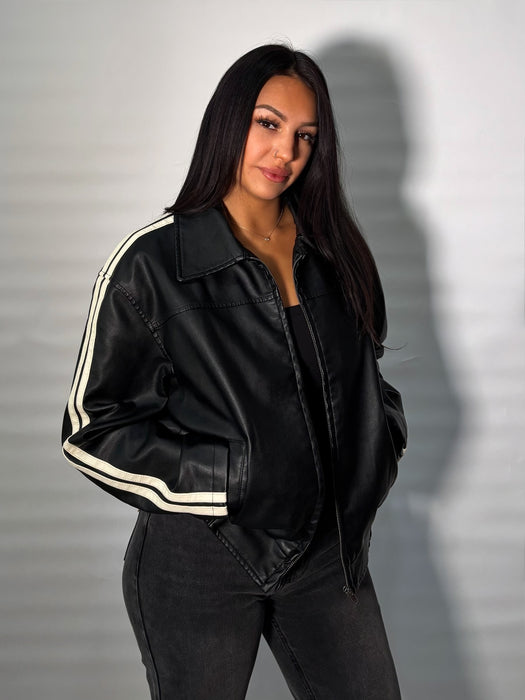 Ready Set Go Jacket
