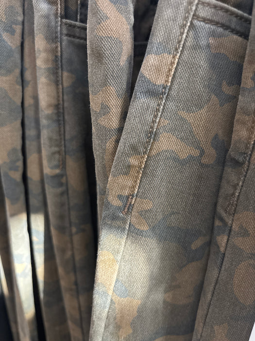 Militant Day Jeans