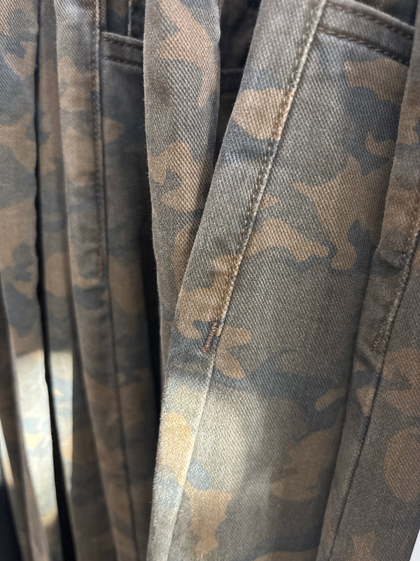 Militant Day Jeans