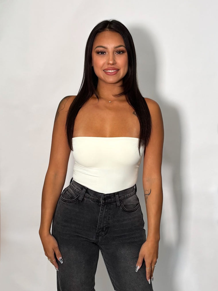 Shape Me Bodysuit
