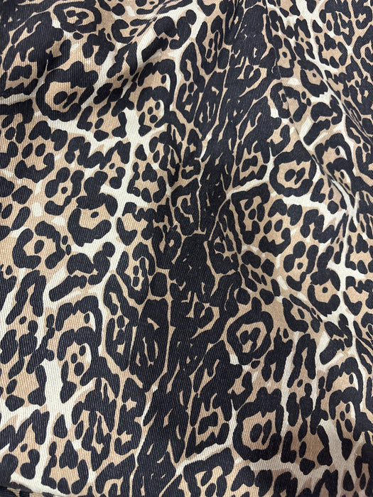Cali Leopard Pants