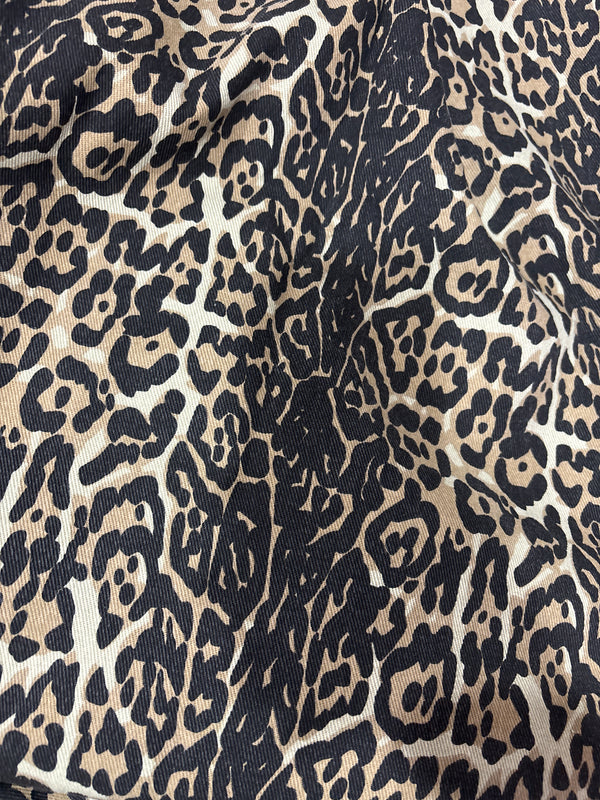 Cali Leopard Pants
