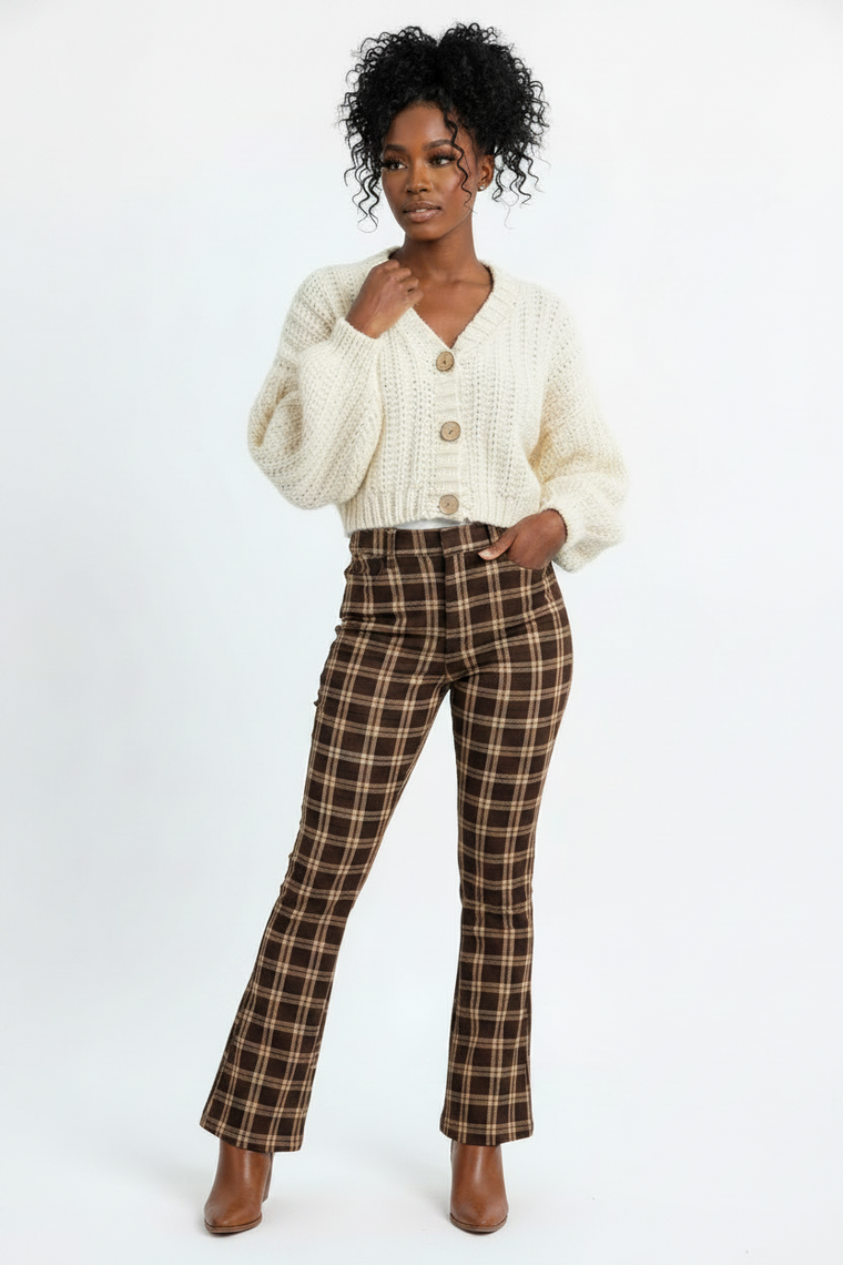 School Girl Cardigan