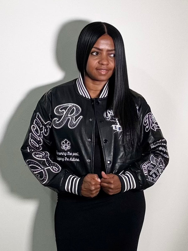 Legacy Varsity Jacket