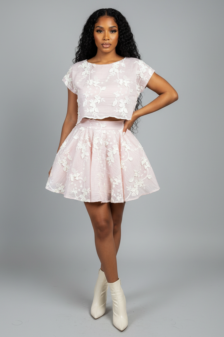 Savanna Mini Set