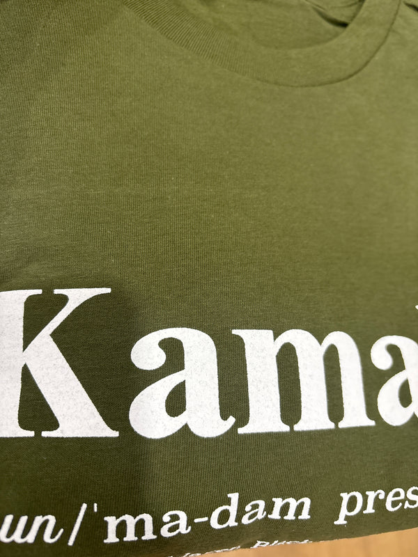 Kamala T-shirt