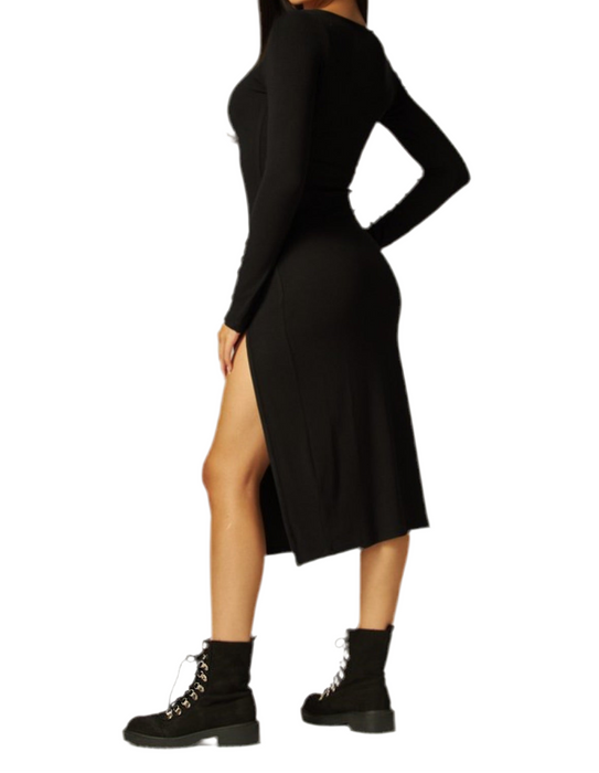 Amera Midi Dress