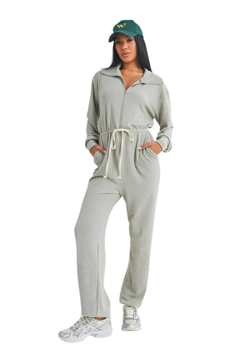 Errand Jumpsuit