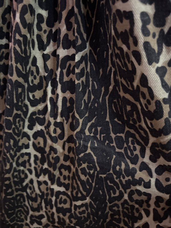 Cali Leopard Pants