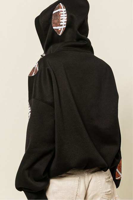 Game Time Hoodie