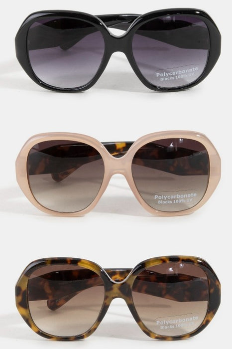 Carrington Shades