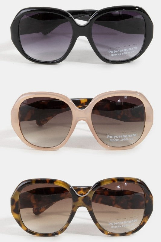 Carrington Shades