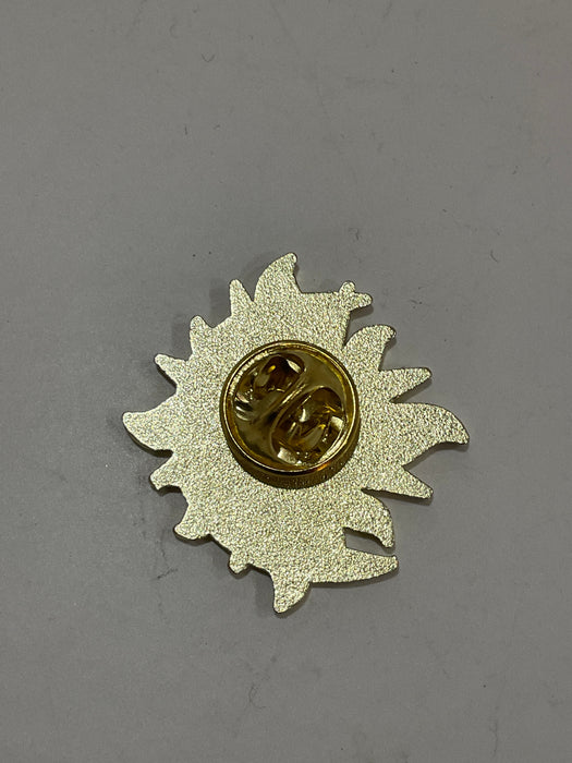 Sun and Moon Pin