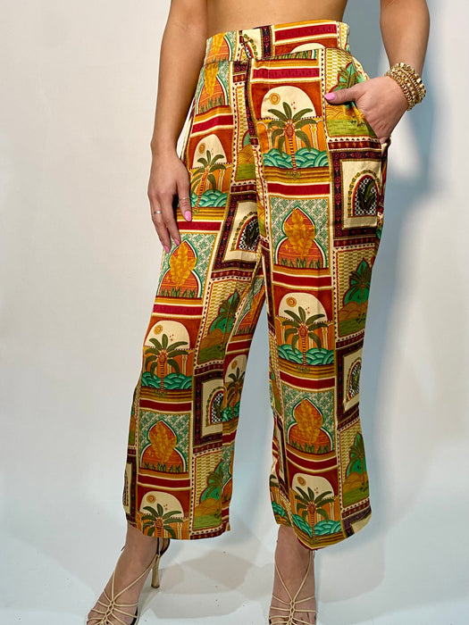 Marrakesh Pants