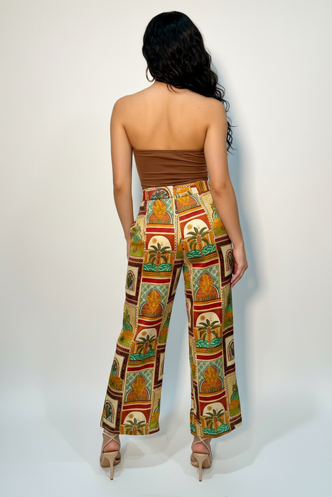 Marrakesh Pants