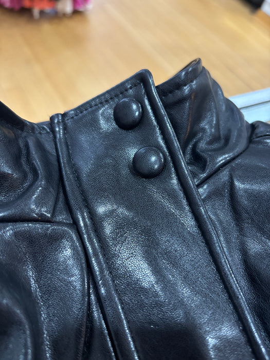 Bombshell Bomber Jacket