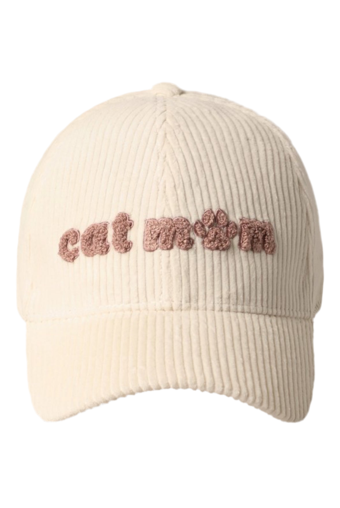 Cat Mom Cap