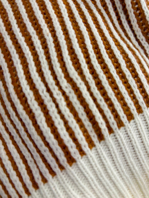 Cinnabon Sweater Set