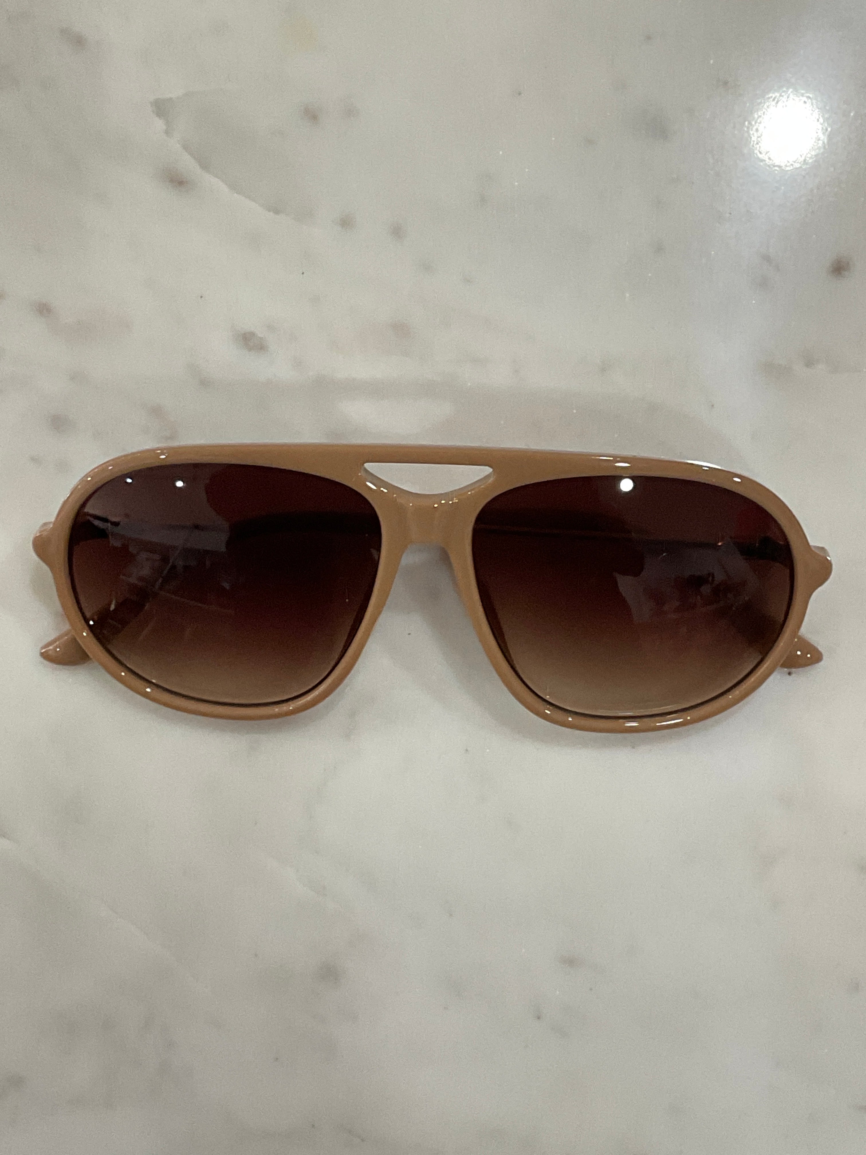Amelia Aviator Shades