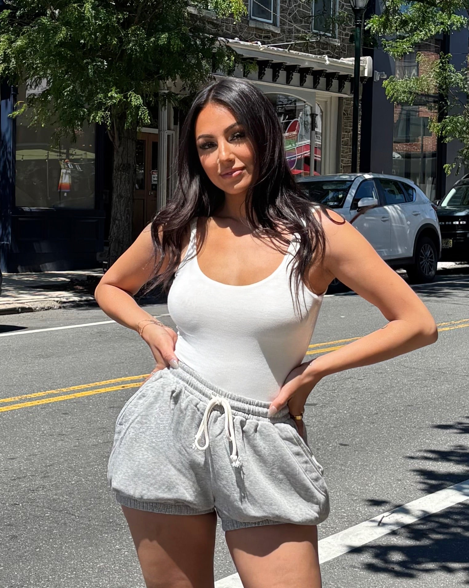 Fallon Bodysuit