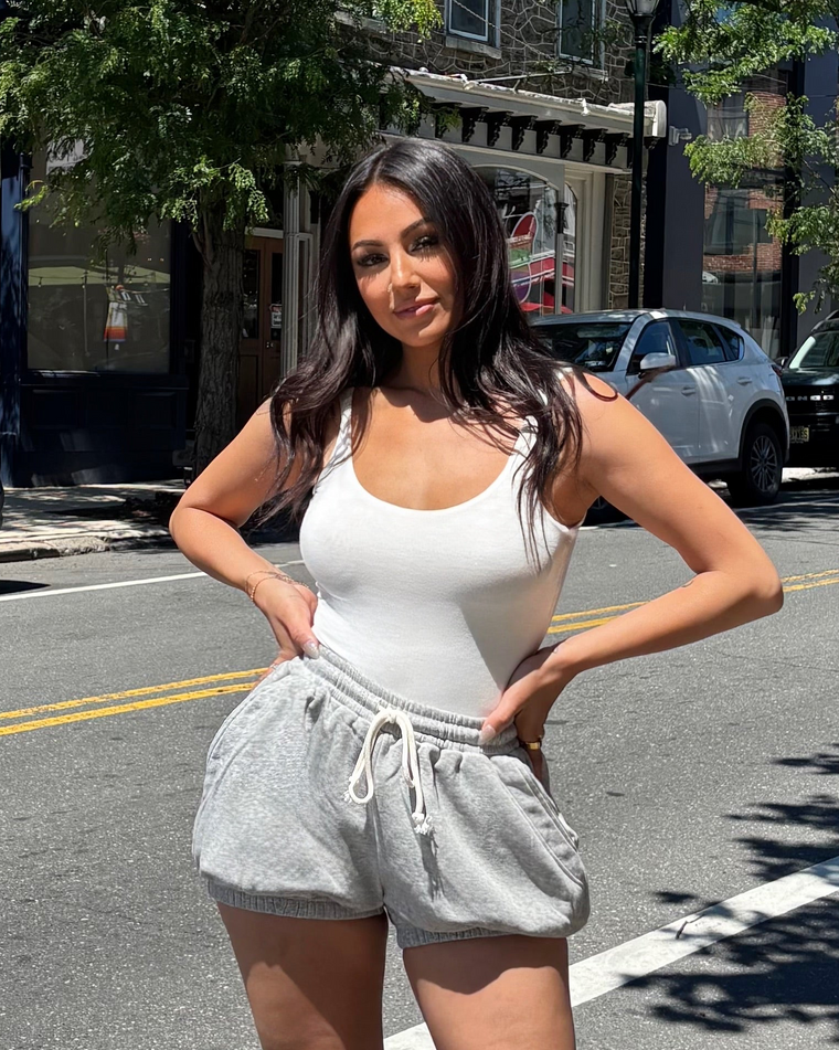 Fallon Bodysuit