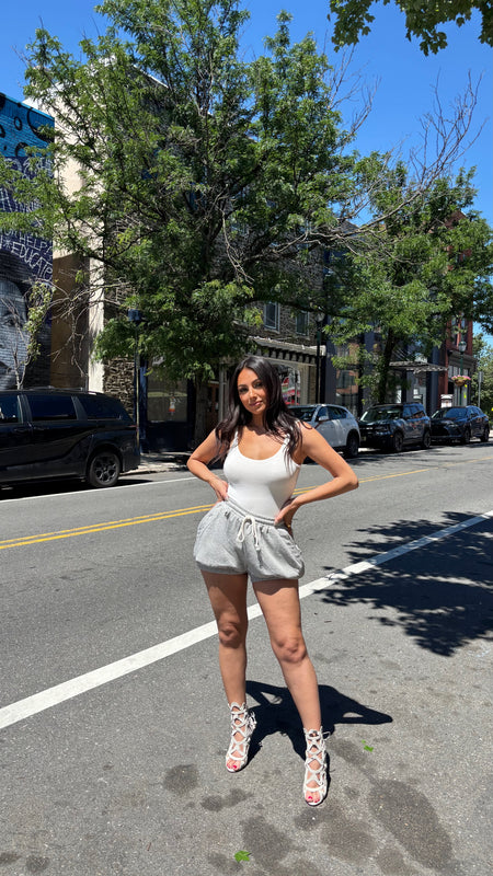 Fallon Bodysuit
