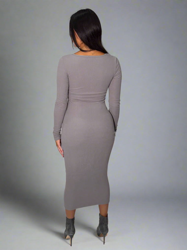 Melana Dress