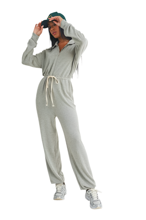 Errand Jumpsuit