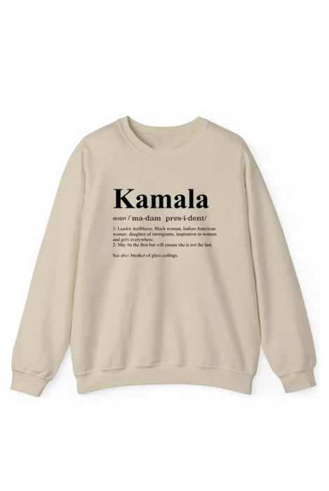 Kamala Sweatshirt