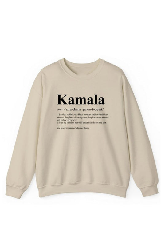 Kamala Sweatshirt