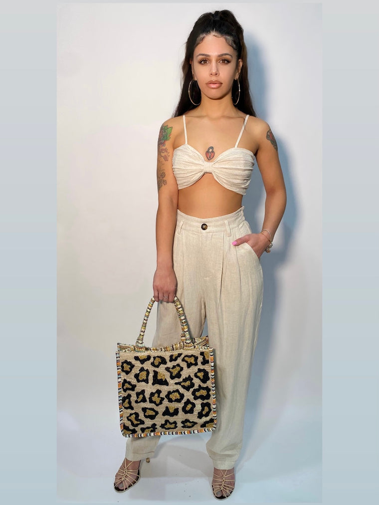 Brea Pants Set