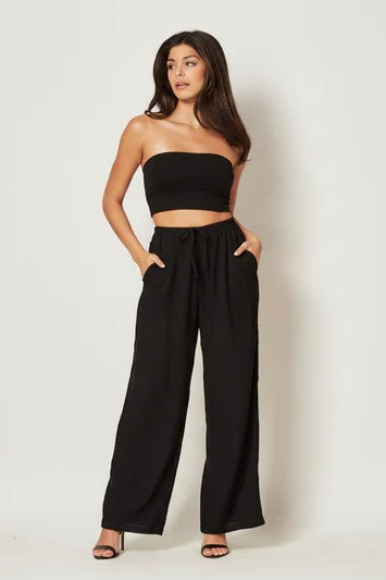 Melissa Pant