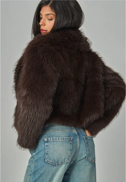 Cozy Cozy Jacket