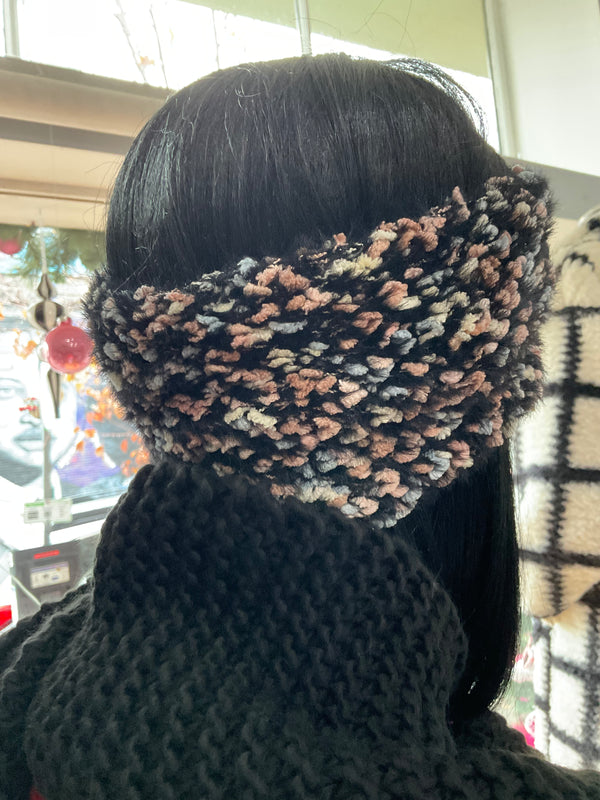 Knit Headwrap