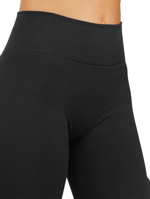 Fleece Leggings