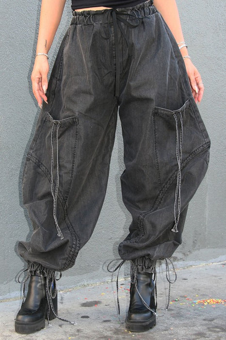 Baggy Girl Jeans