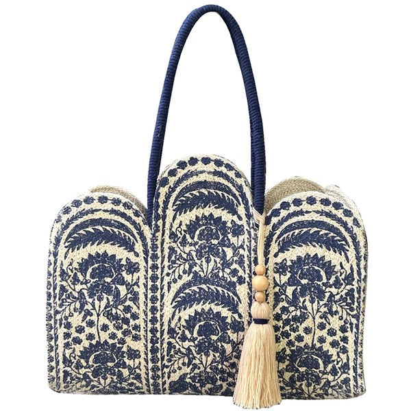 Dahlia Tote