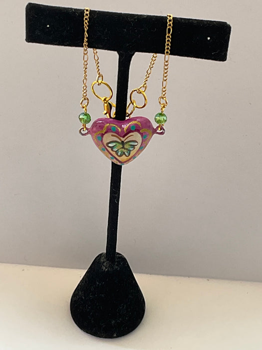 Butterly Bracelet